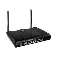 Draytek Draytek Vigor 2927ax - trådlös router - Wi-Fi 6 - skrivbordsmodell