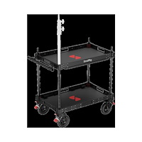 SMALLRIG SmallRig 4573 36" Lightweight Video Production Camera Cart
