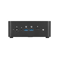 MSI MSI Cubi NUC AI+ 2MG 007EU - mini-PC - Copilot+ PC - Core Ultra 7 288V 3.3 GHz - 32 GB - SSD 1 TB