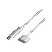 LogiLink LogiLink - USB typ C-kabel - 24 pin USB-C till MagSafe 2 - 1.8 m