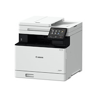 CANON Canon i-SENSYS MF752Cdw - multifunktionsskrivare - färg