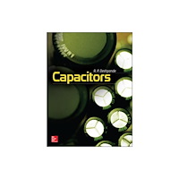 McGraw-Hill Education - Europe Capacitors (inbunden, eng)