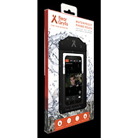 Bear Grylls Bear Grylls Waterproof Phone Pouch