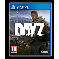 Sony DayZ PS4