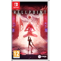 Nintendo Hellpoint Nintendo Switch