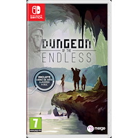 Nintendo Dungeon of the Endless Nintendo Switch