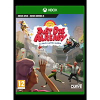 Microsoft Just die Already XB1/XBSX