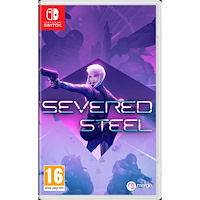 Nintendo Severed Steel Nintendo Switch