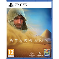 Sony Starsand Playstation 5