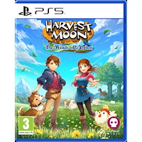 Sony Harvest Moon the Winds Of Anthos Playstation 5