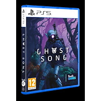 Sony Ghost Song Playstation 5