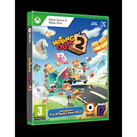 Microsoft Moving Out 2 Xbox Series X