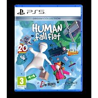 Sony Human Fall Flat: Dream Collection Playstation 5