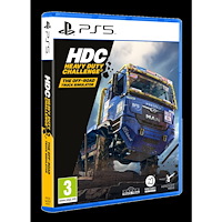 Sony Heavy Duty Challenge Playstation 5