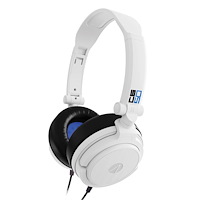Stealth Stealth C6-50 Gaming Headset for PS4/PS5, XBOX, Switch, PC - Blue/White