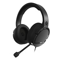 Stealth Stealth PANTHER Performance Gaming Headset for XBOX, PS4/PS5, Switch, PC - Black