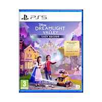 Sony Disney Dreamlight Valley Playstation 5