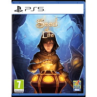Sony Seed of Life Playstation 5