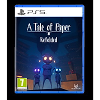 Sony A Tale of Paper Playstation 5