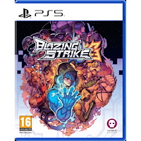 Sony Blazing Strike Playstation 5