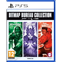 Sony Bitmap Bureau Collection Playstation 5