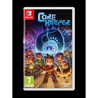 Nintendo Core Keeper Nintendo Switch