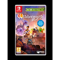 Nintendo Wildermyth Nintendo Switch
