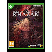 Microsoft The First Berserker: Khazan Xbox Series X
