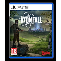 Sony Atomfall Playstation 5