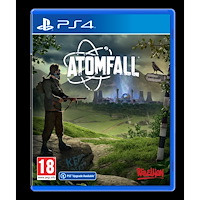 Sony Atomfall Playstation 4
