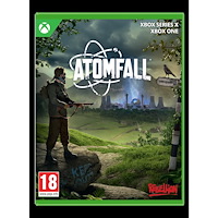Microsoft Atomfall Xbox Series X