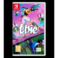 Nintendo Elsie - Magitek Edition Nintendo Switch