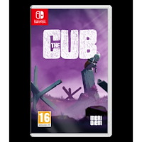 Nintendo The Cub - Back to Earth Edition Nintendo Switch