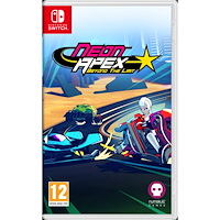 Nintendo Neon Apex Beyond The Limit Nintendo Switch