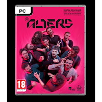 Microsoft The Alters PC