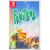 Nintendo Fruitbus Nintendo Switch