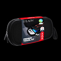 Nintendo Stealth Premium Travel kit - Nintendo Switch 2