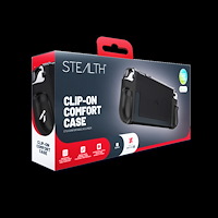 Nintendo Stealth Clip-on Comfort Case- Nintendo Switch 2