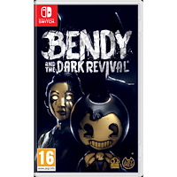 Nintendo Bendy and the Dark Revival Nintendo Switch