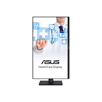 ASUSTeK COMPUTER ASUS HA2741A - LED-skärm - QHD - 3.6MP - färg - 27" - HDR