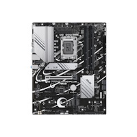 ASUS ASUS PRIME H770-PLUS - moderkort - ATX - LGA1700-uttag - H770