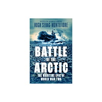 HarperCollins Publishers Battle of the Arctic (inbunden, eng)