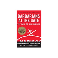 Harpercollins publishers inc Barbarians at the Gate (häftad, eng)