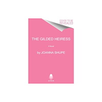 Harpercollins publishers inc The Gilded Heiress (häftad, eng)