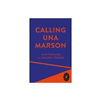 HarperCollins Publishers Calling Una Marson (inbunden, eng)