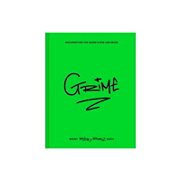 HarperCollins Publishers Grime (inbunden, eng)