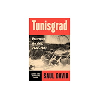 HarperCollins Publishers Tunisgrad (inbunden, eng)