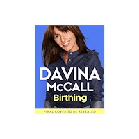 HarperCollins Publishers Birthing (inbunden, eng)