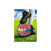 HarperCollins Publishers Planet Football (häftad, eng)