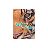 HarperCollins Publishers Back from the Brink (häftad, eng)